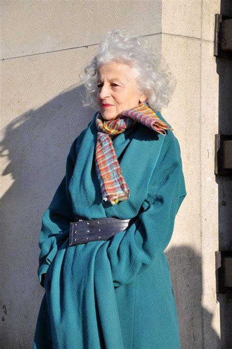 55+ Fashion styles for elderly people youd love to copy