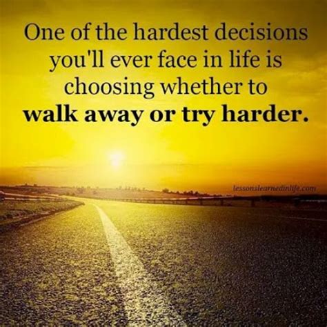 Quotes about Choosing decisions (55 quotes)