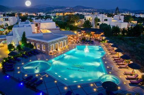 Naxos Resort Beach Hotel from £66 (Greece) - Reviews, Photos & Price Comparison - TripAdvisor