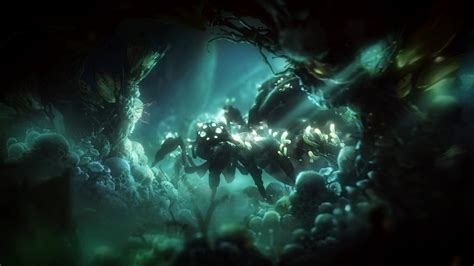 Ori and the Will of the Wisps | Complete Boss Guide - GodisaGeek.com