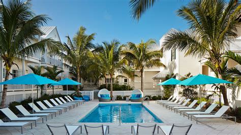 Key West, Florida Is 200 Years Old & Here Are 7 Stylish Hotels to ...