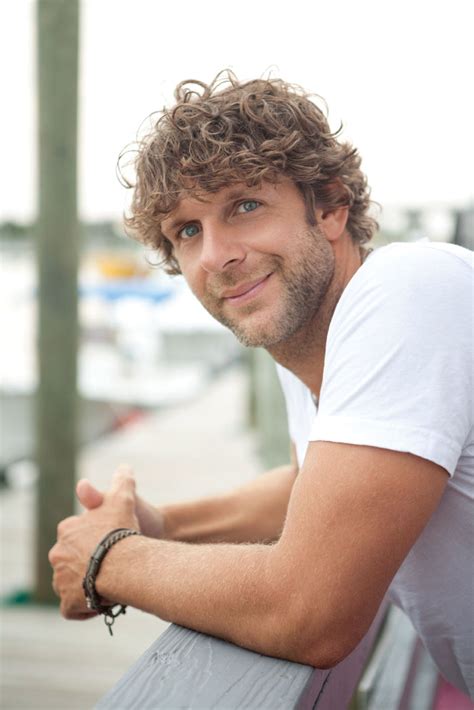 Billy Currington Shares His Top Three Songs of Summer | Country Music Rocks