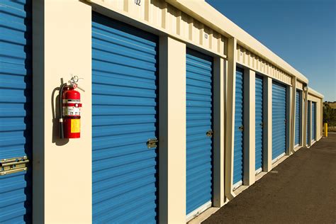 Storage Units in Edgewood, NM 87015 | 344 Storage