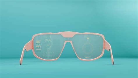 What Are The Best Smart Glasses in 2020?