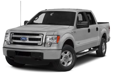 Ford F150 Parts Store | OEM Ford Parts