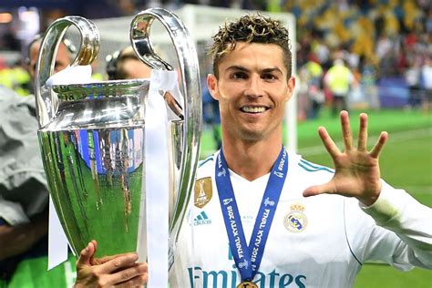 Cristiano Ronaldo 2024 Real Madrid - Kore Cathlene