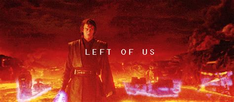 Anakin Skywalker Vs Obi Wan Kenobi Gif