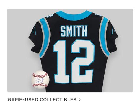 Fanatics Authentic - Sports Memorabilia, Autographed & Signed Collectibles