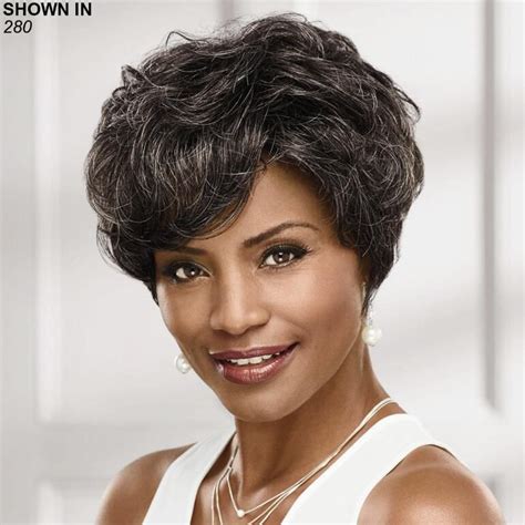 Abella Wig by Diahann Carroll™ | Especially Yours | Wigs, Bob wigs, Short hair styles