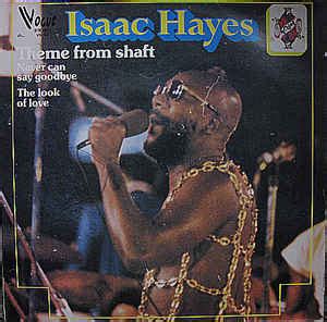 Isaac Hayes - Isaac Hayes (Vinyl) | Discogs