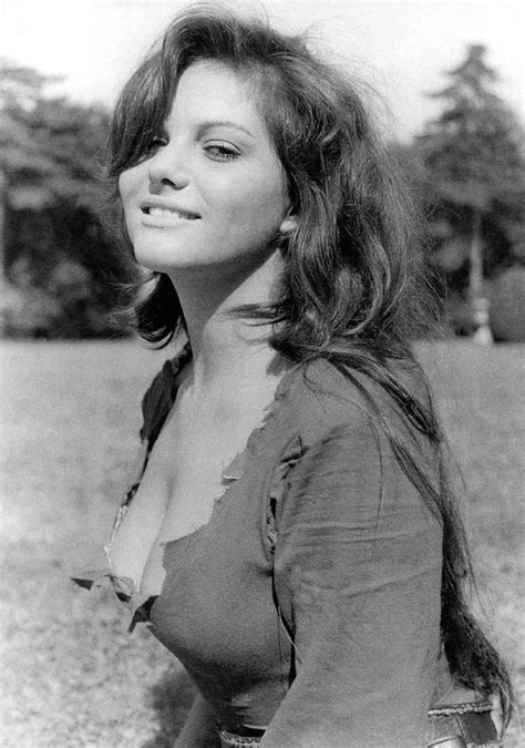 Claudia Cardinale - 1960s : r/OldSchoolCelebs