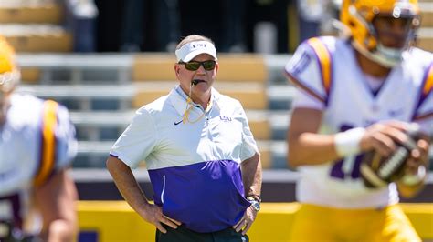 LSU football: How Brian Kelly is replacing 2023 NFL Draft picks