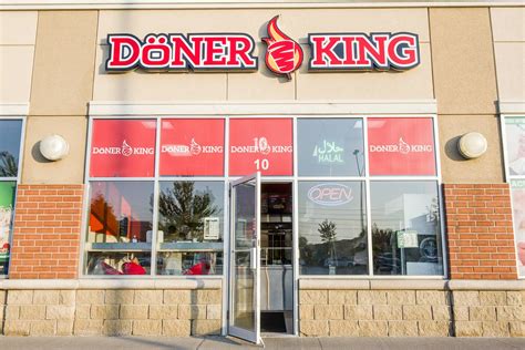 Doner King - CLOSED - blogTO - Toronto