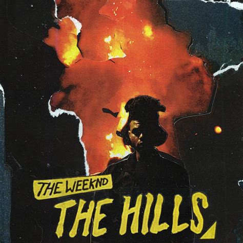 WEEKND - The Hills Remixes - Amazon.com Music