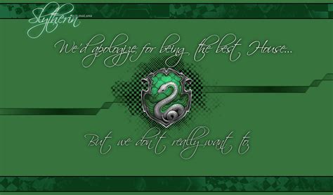 Slytherin Wallpaper Quotes. QuotesGram