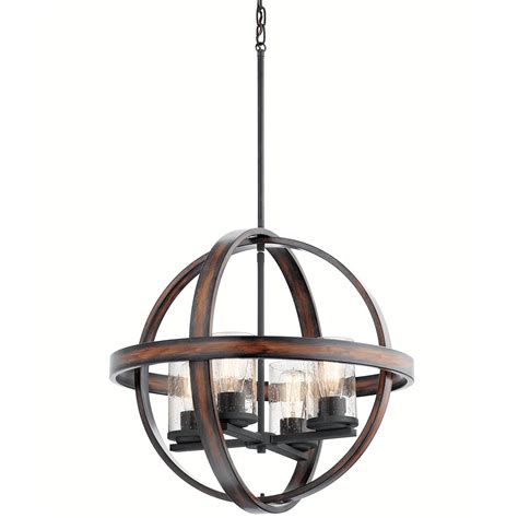 Globe Pendant Lighting at Lowes.com