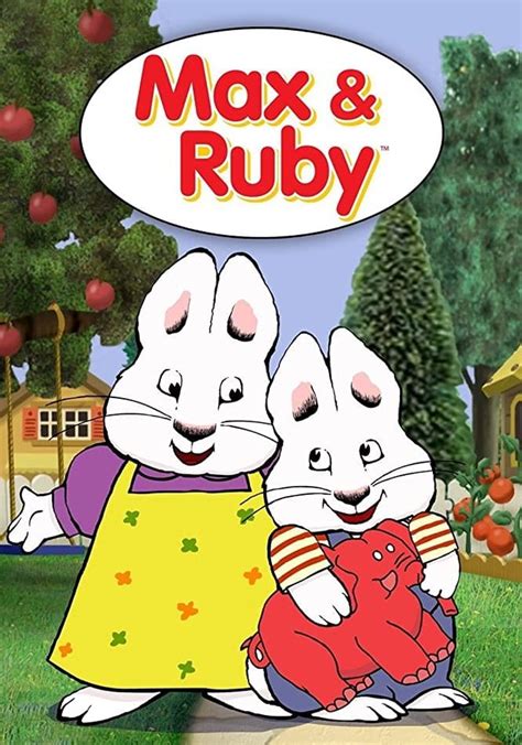 Max and Ruby Season 6 - watch full episodes streaming online