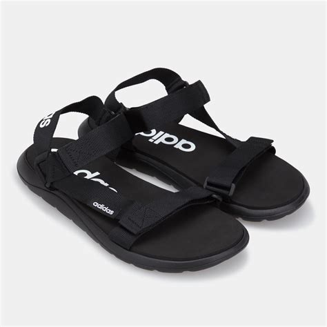 adidas Comfort Sandal | Sandals | Sandals & Flip-Flops | Women's Shoes ...