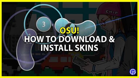 How To Download & Install Osu! Skins - Gamer Tweak