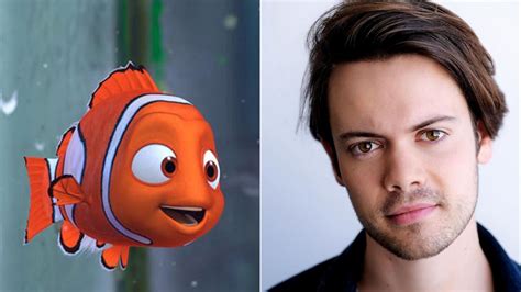 'Finding Nemo' turns 20: Alexander Gould, voice of Nemo, reflects on ...