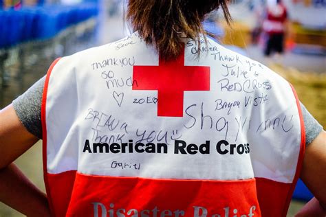 Red Cross Volunteers Sought | Fort Scott Biz