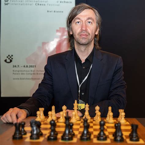 L'Américain Gata Kamsky remporte le 54e Festival d'Échecs de Bienne ...