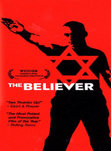 The Believer (2001) - Henry Bean | Synopsis, Characteristics, Moods, Themes and Related | AllMovie