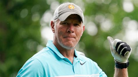 Who are Brett Favre's daughters, Brittany and Breleigh? | The US Sun