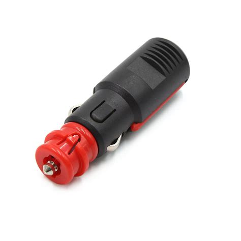 12V 24V Car Lighter Socket Charger Plug Outlet Adapter Connector - Walmart.com - Walmart.com