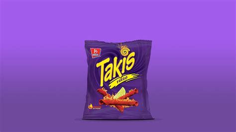 Takis Super Bowl Commercial - YouTube