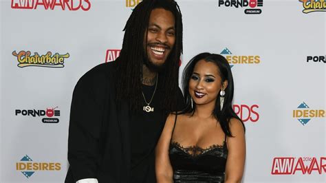 Waka Flocka claims cheating on wife Tammy Rivera 'helped her' - TheGrio