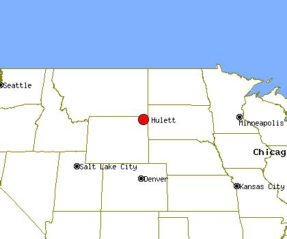 Hulett Profile | Hulett WY | Population, Crime, Map