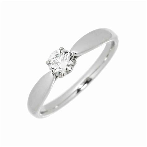 Tiffany Platinum - Ring - Catawiki