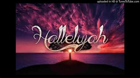 Hallelujah Cover - YouTube