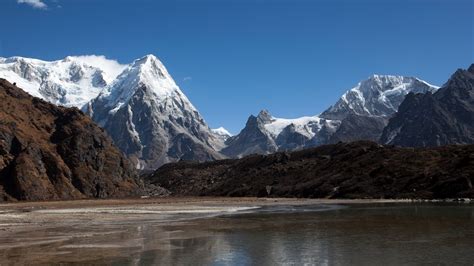 Information on Kanchenjunga Circuit Trekking | Kanchenjunga