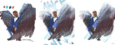 Agent Lance Sterling: Spies in disguise by Art-in-heart4va on DeviantArt