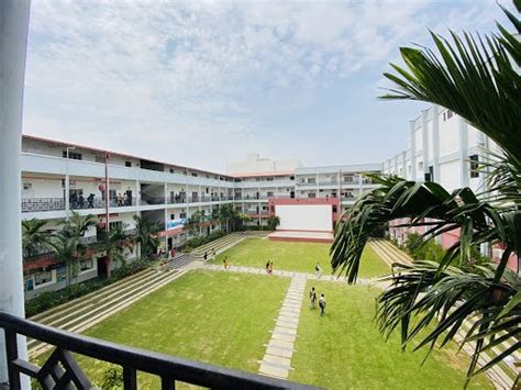 Anurag University, Hyderabad: Admission, Courses, Fees, Registration, Eligibility, Placement ...