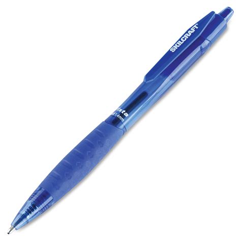 SKILCRAFT Retractable Ballpoint Pens | OfficeSupply.com