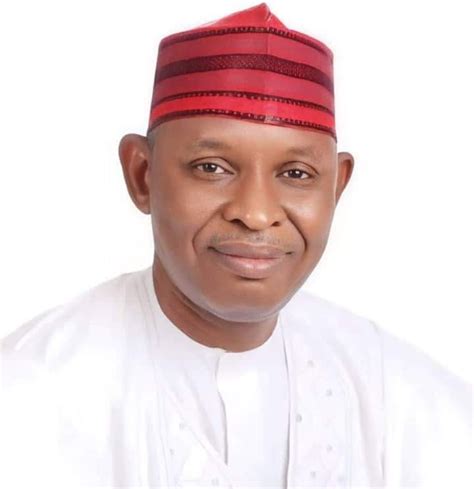 Breaking: Supreme Court affirms Abba Kabir Yusuf as Kano Governor ...