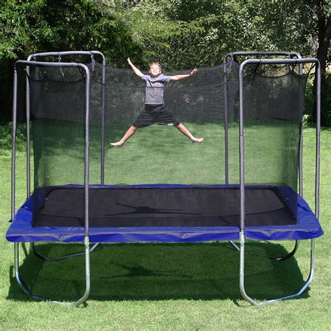 trampolines for kids