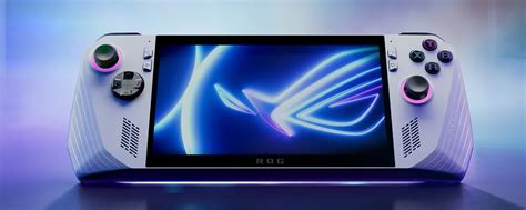 Asus confirms ROG Ally SD card reader problems are caused by device overheating | TechSpot