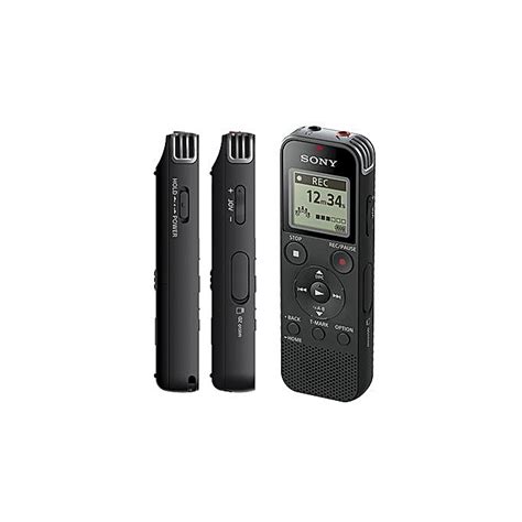 Sony ICD-PX470 Stereo Digital Voice Recorder With Built-In USB Voice Recorder | Jumia.com.ng