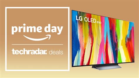 18 of the best TV deals in the Prime Day sale at Amazon today | TechRadar