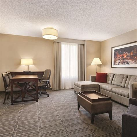 Embassy Suites by Hilton Chicago-Lombard/Oak Brook - Lombard IL | AAA.com