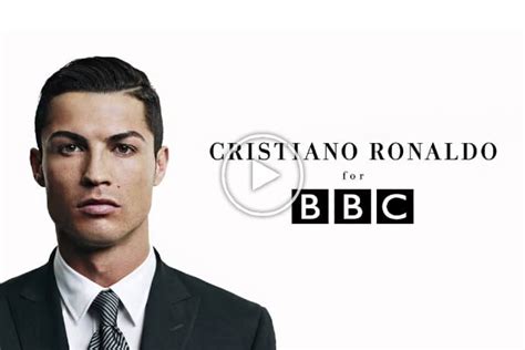 Video: Cristiano Ronaldo Documentary - Greatest Of All Time