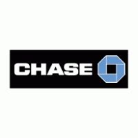 Chase Bank Logo Vector at Vectorified.com | Collection of Chase Bank ...