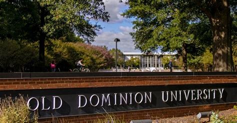 Old Dominion University - Abound: MBA | Discover Top MBA Programs