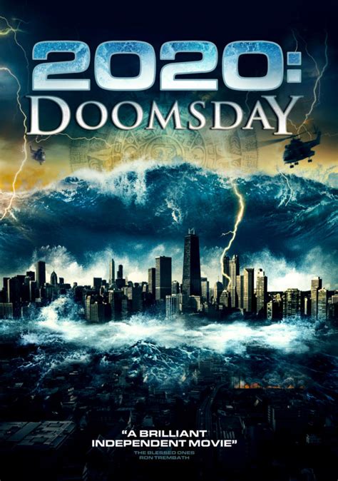 2020 Doomsday – Summer Hill Entertainment