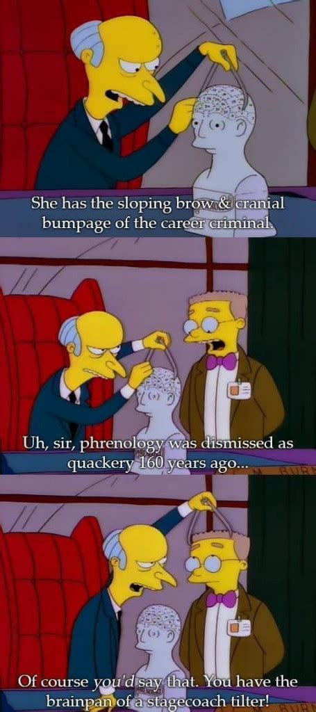 28 Mr Burns Quotes That Will Make You Laugh And Mad At The Same Time