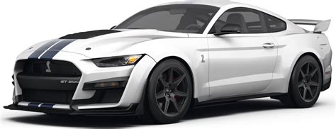 1,200 HP FOR 2020 FORD MUSTANG SHELBY GT500 PLANNED, 57% OFF